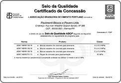 Certificado ABCP